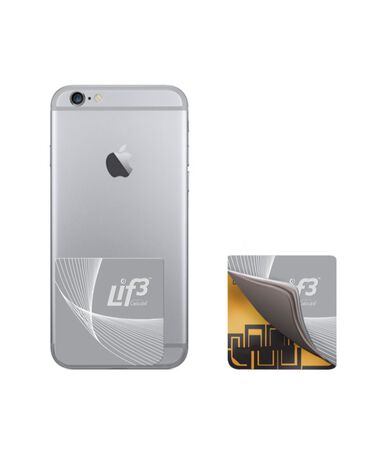 SmartChip  iPhone 6+